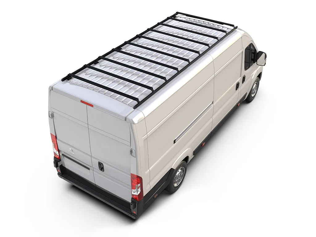 Baca Slimpro Van para Citroen Jumper (L4H2/159” WB/ techo alto) (2014-actual) - Imagen 2