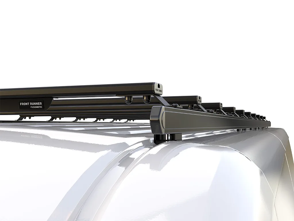 Baca Slimpro Van para Citroen Jumper (L4H2/159” WB/ techo alto) (2014-actual) - Imagen 4