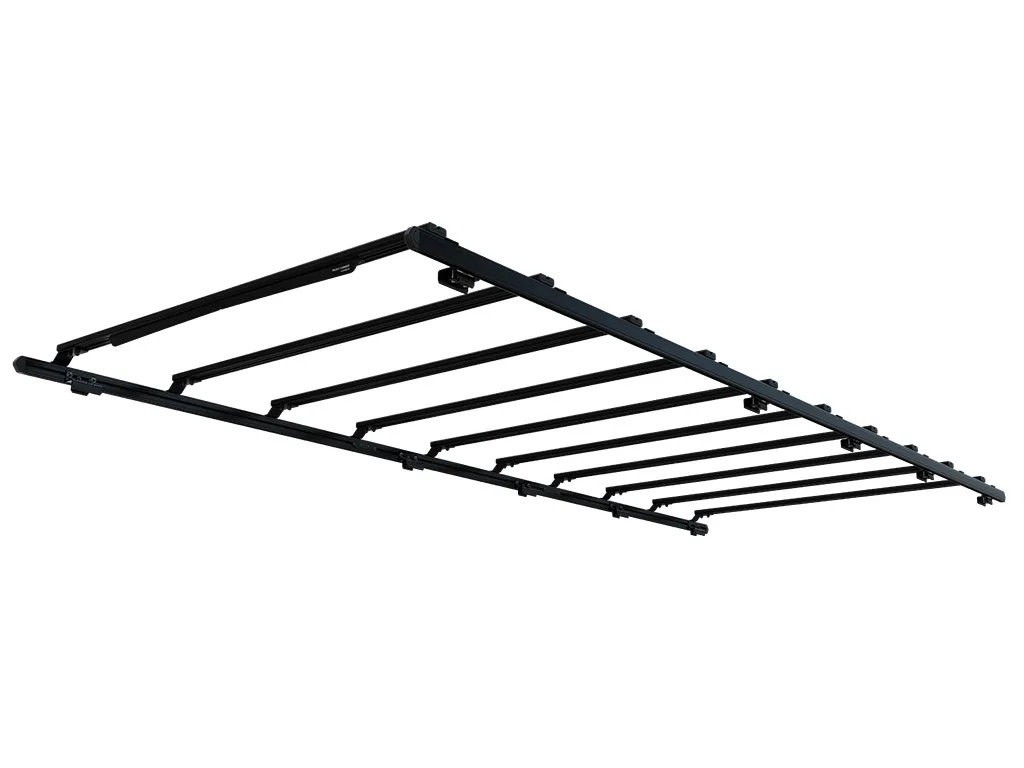 Baca Slimpro Van para Citroen Jumper (L4H2/159” WB/ techo alto) (2014-actual) - Imagen 6