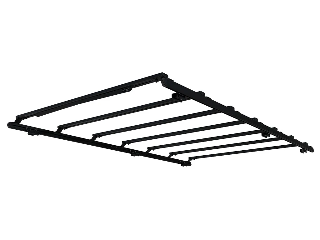 Baca Slimpro Van para Fiat Ducato (L1H1/118" WB/ techo bajo) (2014-actual) - Imagen 5