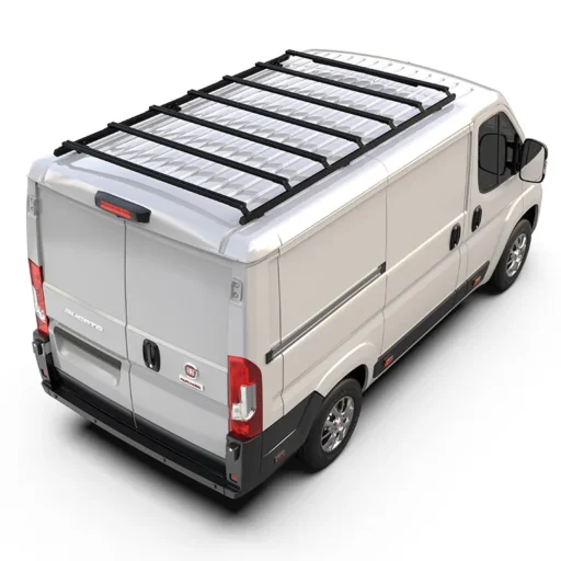 Alternative view of Baca Slimpro Van para Fiat Ducato (L1H1/118" WB/ techo bajo) (2014-actual)