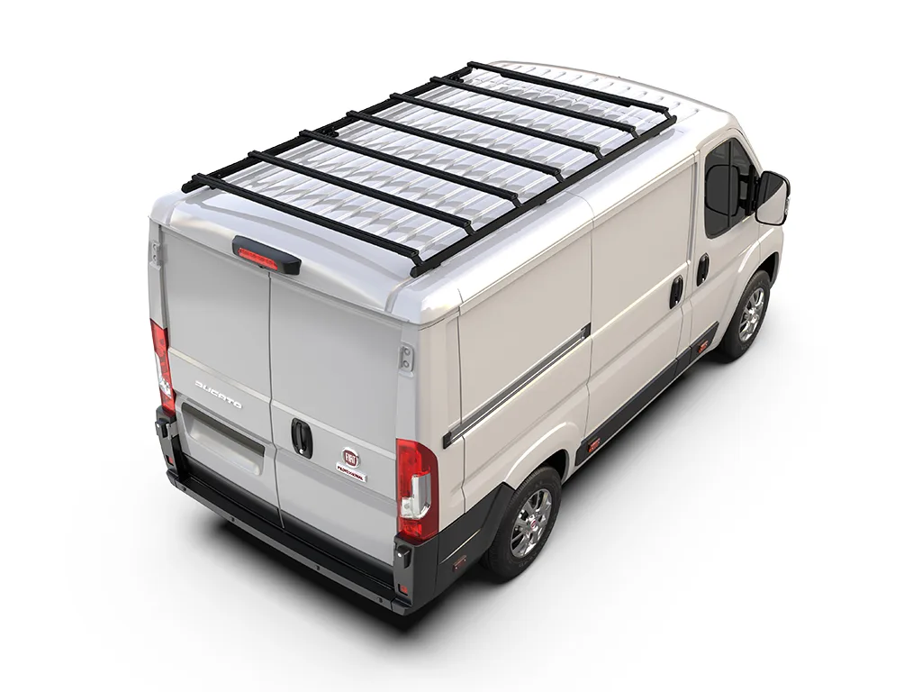 Baca Slimpro Van para Fiat Ducato (L1H1/118" WB/ techo bajo) (2014-actual) - Imagen 2
