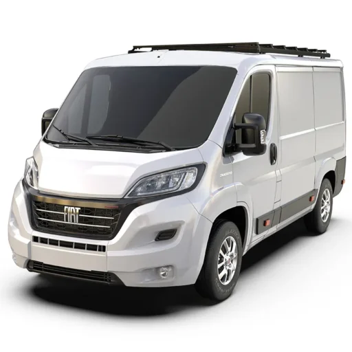 Baca Slimpro Van para Fiat Ducato (L1H1/118" WB/ techo bajo) (2014-actual)