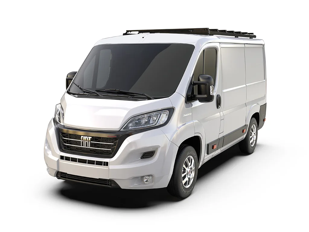 Baca Slimpro Van para Fiat Ducato (L1H1/118" WB/ techo bajo) (2014-actual)