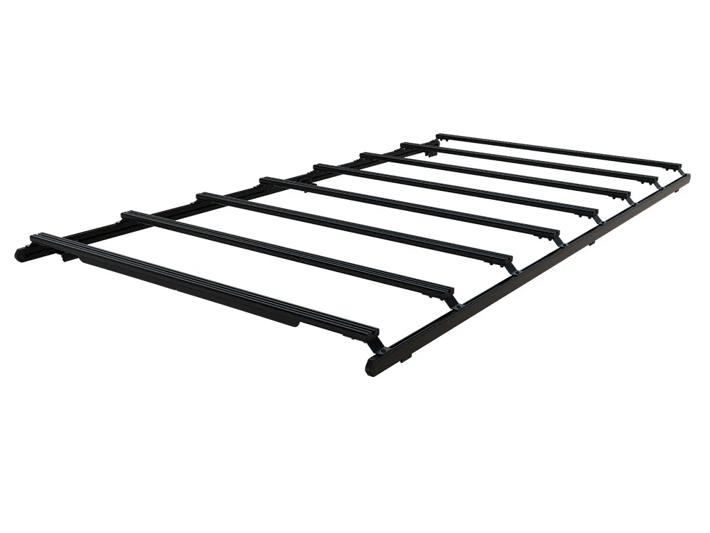 Baca Slimpro para Van Fiat Ducato / Peugeot Boxer / Citroen Jumper / Ram Pro Master (L2H1/136" WB/techo bajo) (2014-actual) - Imagen 4