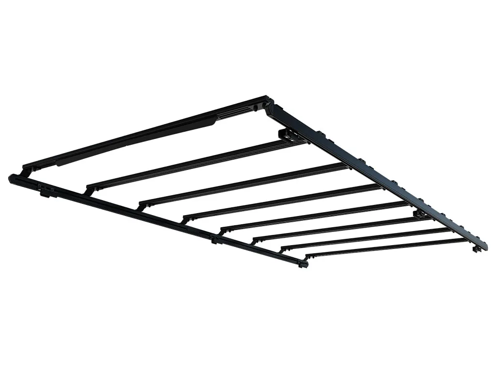 Baca Slimpro para Van Fiat Ducato / Peugeot Boxer / Citroen Jumper / Ram Pro Master (L2H1/136" WB/techo bajo) (2014-actual) - Imagen 5