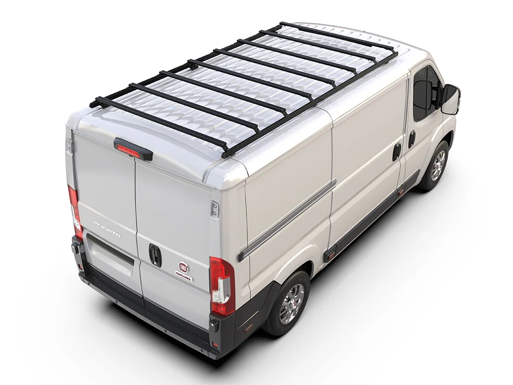 Baca Slimpro para Van Fiat Ducato / Peugeot Boxer / Citroen Jumper / Ram Pro Master (L2H1/136" WB/techo bajo) (2014-actual) - Imagen 2