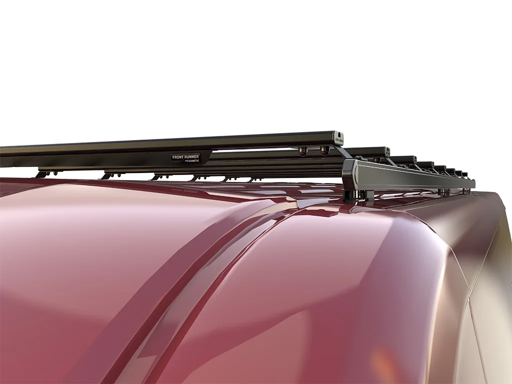 Baca Slimpro Van para Fiat Ducato (L2H2/136" WB/ techo alto) (2014-actual) - Imagen 3