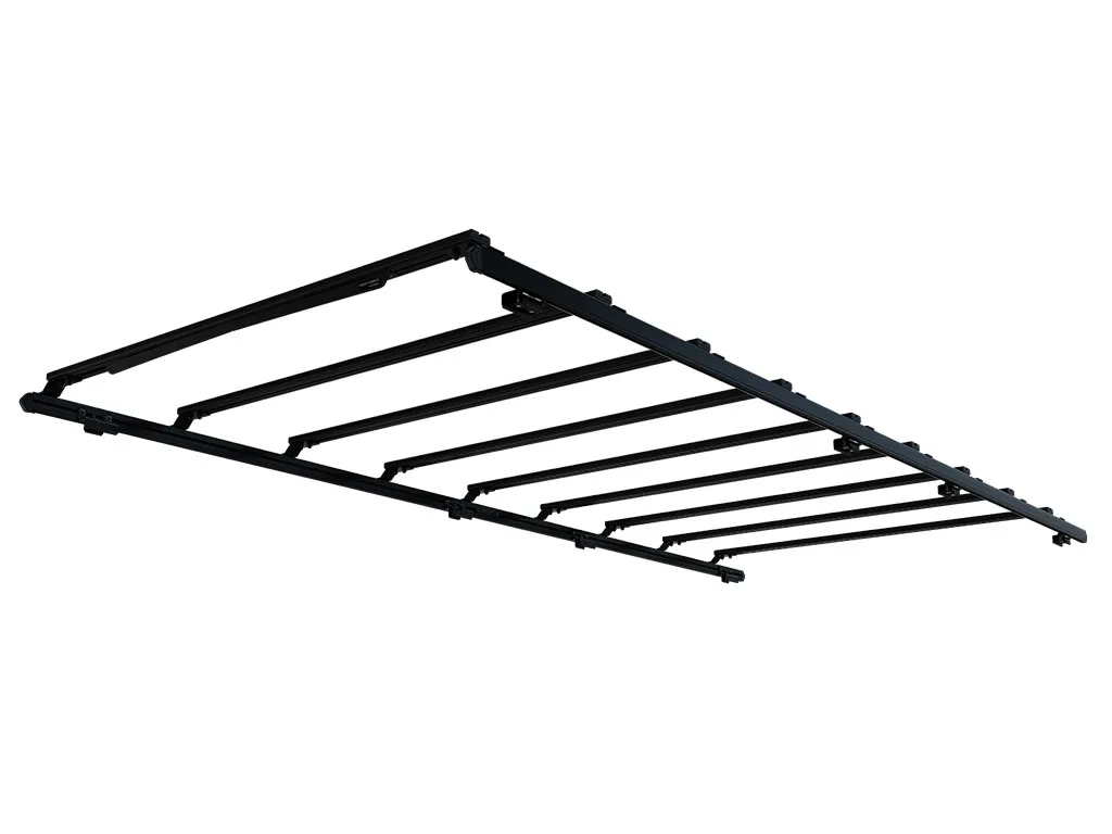 Baca Slimpro Van para Fiat Ducato (L4H2/159" WB/ techo alto) (2014-actual) - Imagen 5