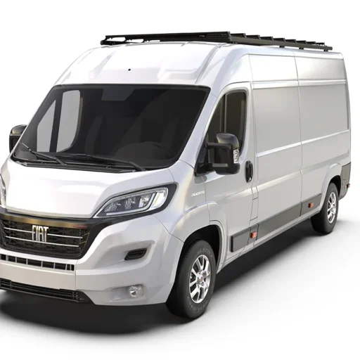 Baca Slimpro Van para Fiat Ducato (L4H2/159" WB/ techo alto) (2014-actual)