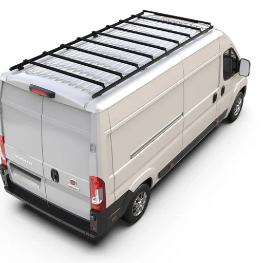 Alternative view of Baca Slimpro Van para Fiat Ducato (L4H2/159" WB/ techo alto) (2014-actual)