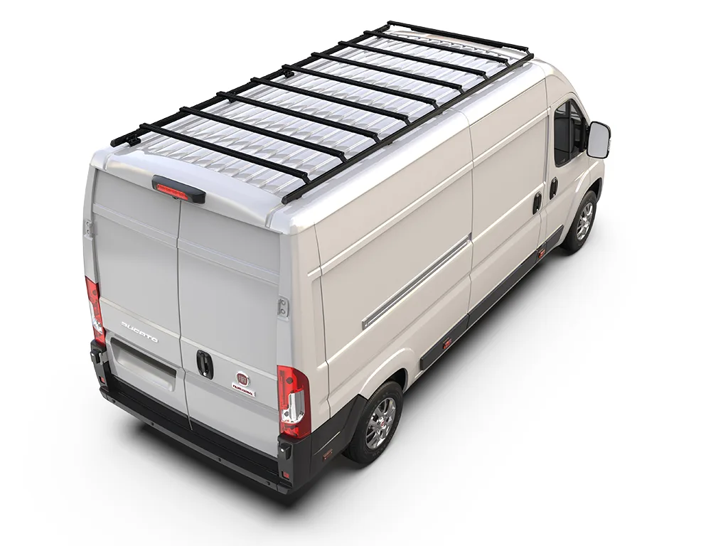 Baca Slimpro Van para Fiat Ducato (L4H2/159" WB/ techo alto) (2014-actual) - Imagen 2