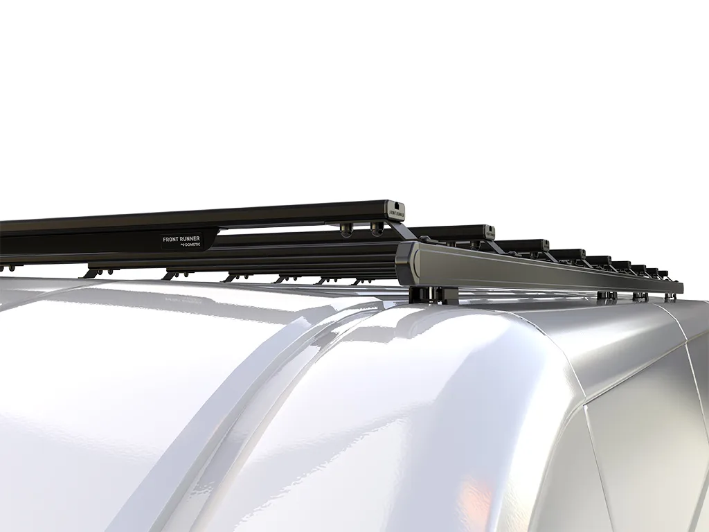 Baca Slimpro Van para Fiat Ducato (L4H2/159" WB/ techo alto) (2014-actual) - Imagen 3