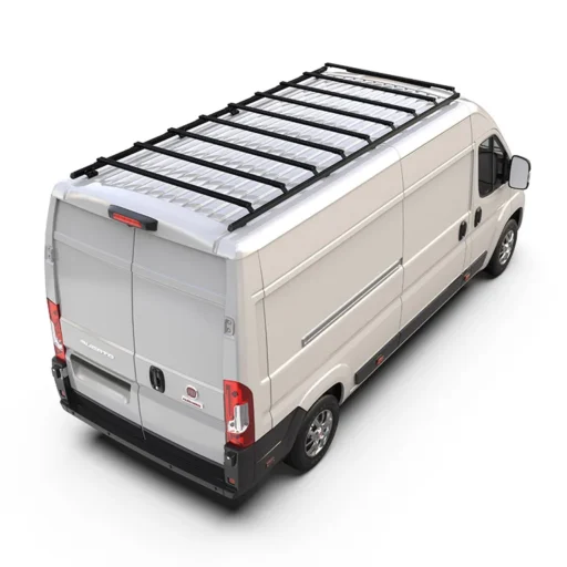 Alternative view of Baca Slimpro Van para Fiat Ducato (L3H2/159" WB/techo alto) (2014-actual)
