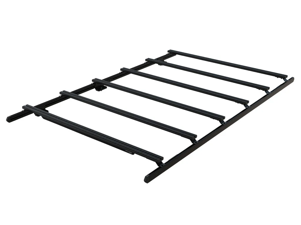 Baca Slimpro Van para Ford Transit (L2H2/130" WB/techo medio) (2013-actual) - Imagen 4