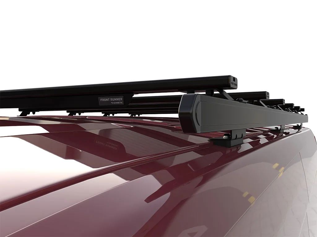 Baca Slimpro Van para Ford Transit (L2H2/130" WB/techo medio) (2013-actual) - Imagen 3