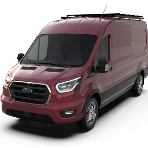 Baca Slimpro Van para Ford Transit (L2H2/130" WB/techo medio)  (2013-actual)