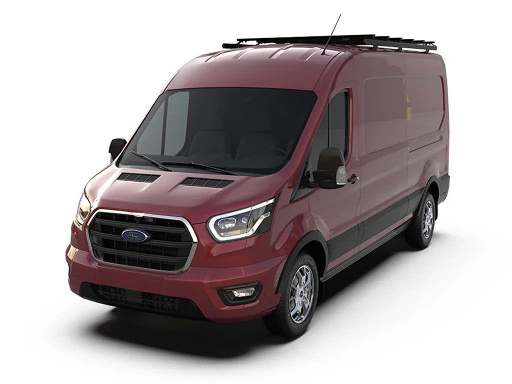 Baca Slimpro Van para Ford Transit (L2H2/130" WB/techo medio) (2013-actual)