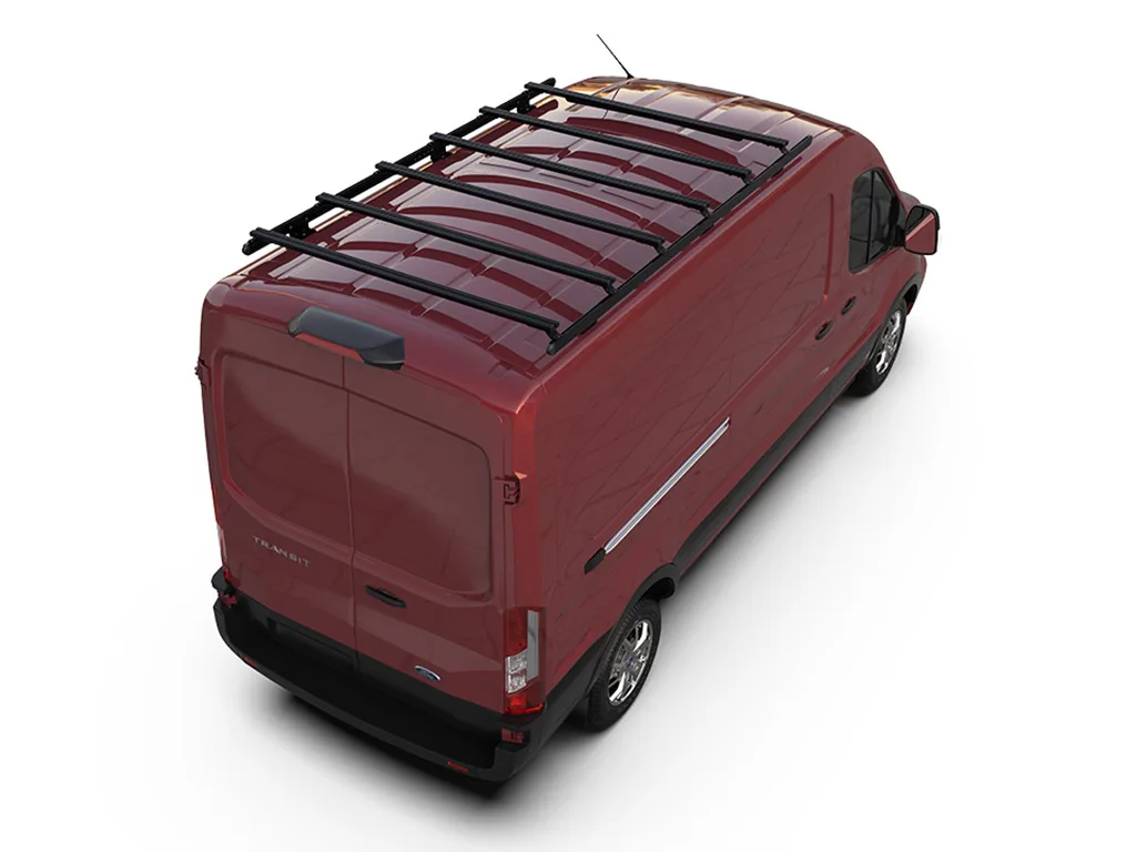 Baca Slimpro Van para Ford Transit (L2H2/130" WB/techo medio) (2013-actual) - Imagen 2