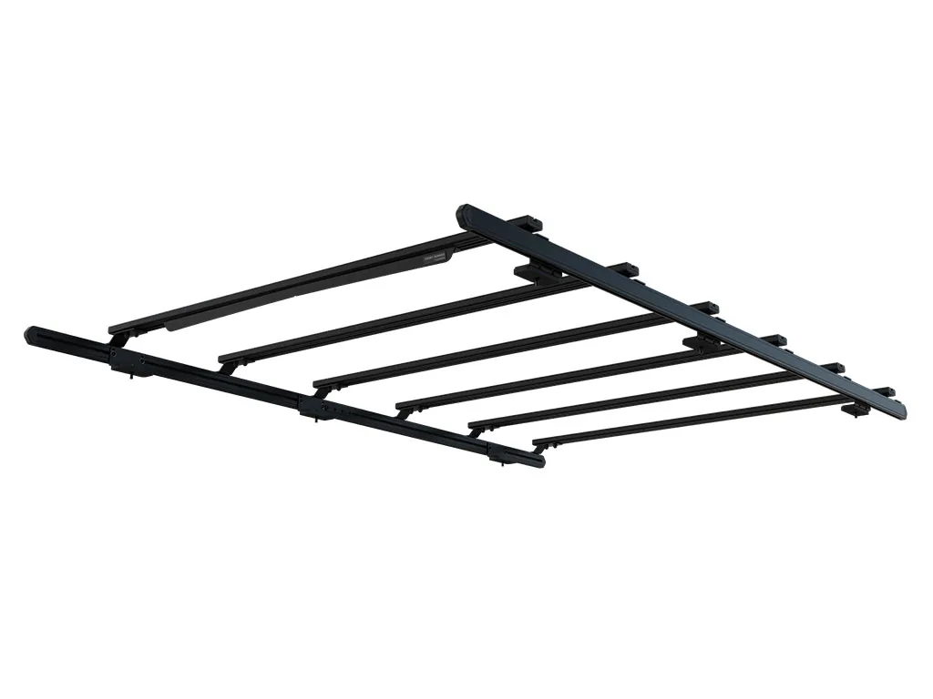 Baca Slimpro Van para Ford Transit (L2H3/130" WB/ techo alto) (2013-actual) - Imagen 5