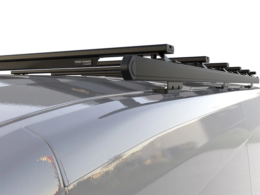 Baca Slimpro Van para Ford Transit (L2H3/130" WB/ techo alto) (2013-actual) - Imagen 3