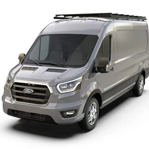 Baca Slimpro Van para Ford Transit (L3H2/148" WB/techo medio)  (2013-actual) - de Front Runner