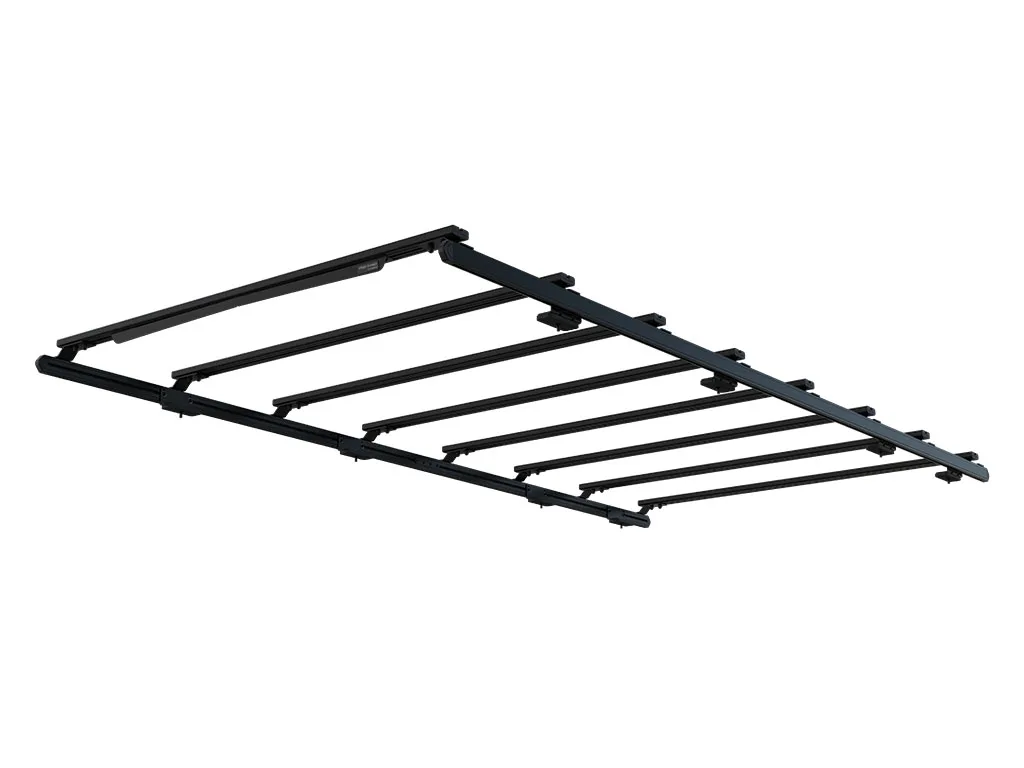 Barres de toit Slimpro Van pour Ford Transit (empattement L3H3/148"/toit haut) (2013-actuel) - Image 5