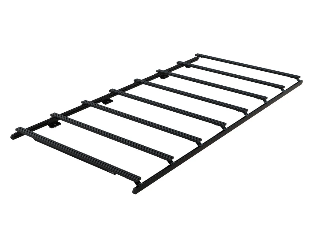 Barres de toit Slimpro Van pour Ford Transit (empattement L3H3/148"/toit haut) (2013-actuel) - Image 4