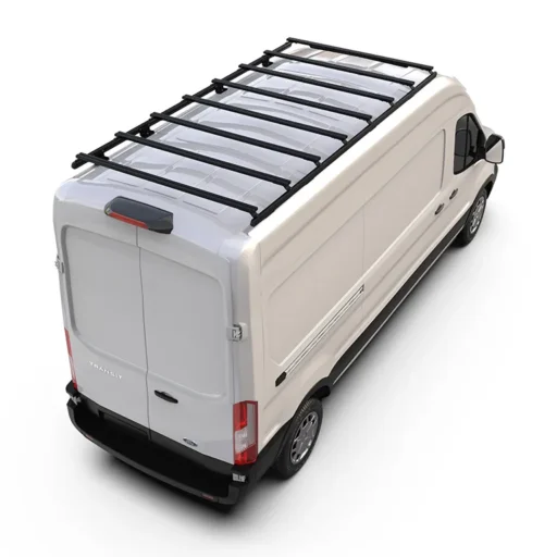 Alternative view of Baca Slimpro Van para Ford Transit (L3H3/148" WB/techo alto)  (2013-actual)