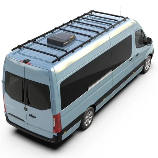 Alternative view of Baca Slimpro Van para Mercedes-Benz Sprinter (L3H2/170" LWB/techo alto) (2006-actual)