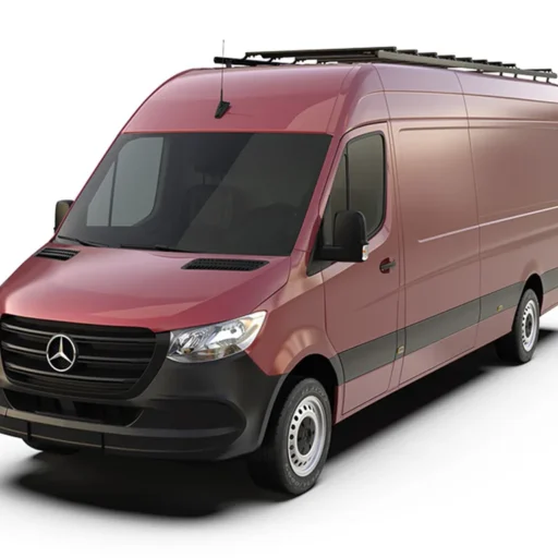 Baca Slimpro Van para Mercedes-Benz Sprinter (L4H2/170" XLWB/techo alto) (2006-actual)  - de Front Runner