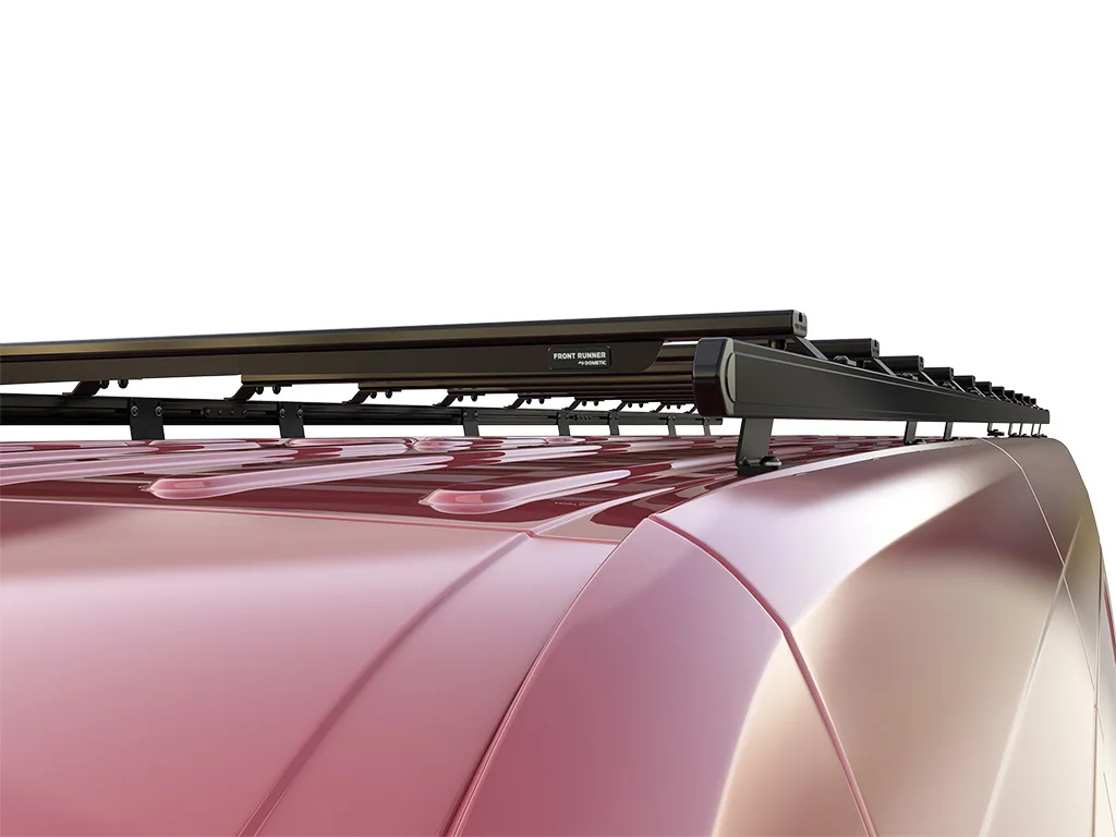 Baca Slimpro Van para Mercedes-Benz Sprinter (L4H2/170" XLWB/techo alto) (2006-actual) - de Front Runner - Imagen 3