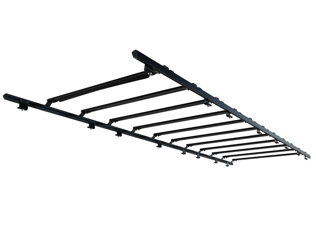 Baca Slimpro Van para Mercedes-Benz Sprinter (L4H2/170" XLWB/techo alto) (2006-actual) - de Front Runner - Imagen 5