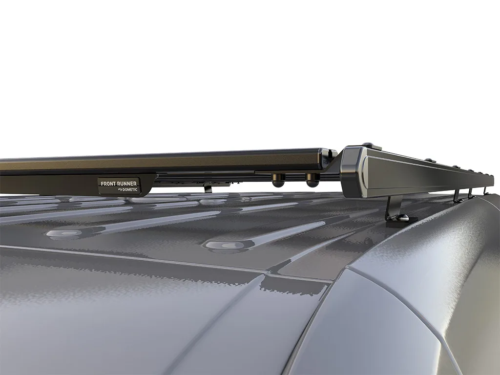 Baca Slimpro Van para Mercedes-Benz Sprinter (L1H1/144" SWB/techo alto) (2006-actual) - de Front Runner - Imagen 3
