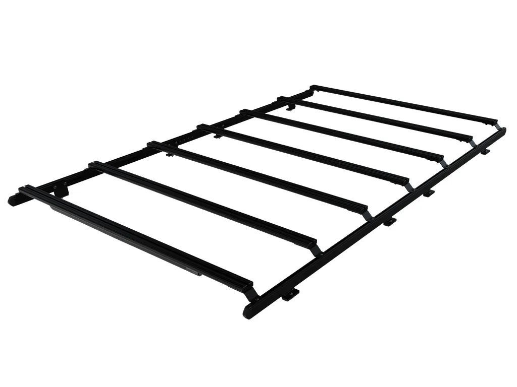 Baca Slimpro Van para Mercedes-Benz Sprinter (L1H1/144" SWB/techo alto) (2006-actual) - de Front Runner - Imagen 4