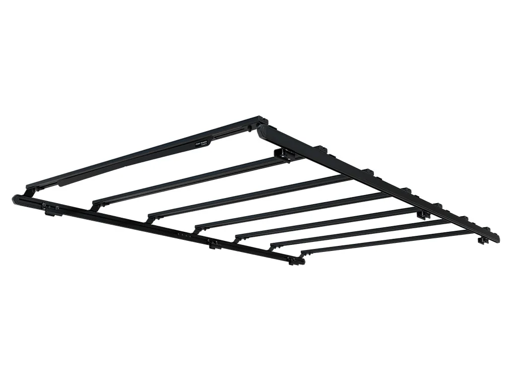 Baca Slimpro Van para Peugeot Boxer (L1H1/118" WB/techo bajo) (2014-actual) - Imagen 5