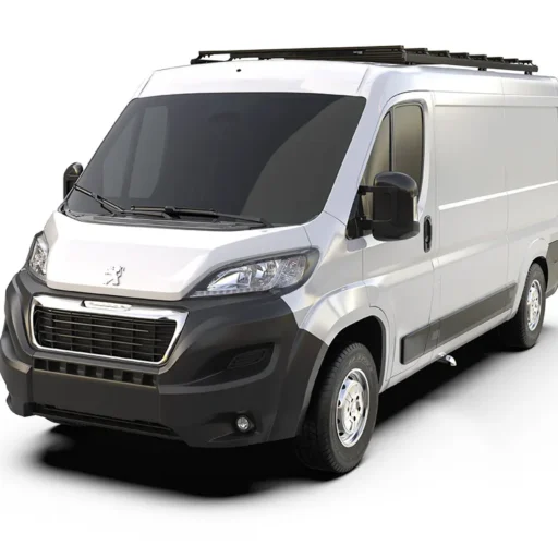 Baca Slimpro Van para Peugeot Boxer (L2H1/136" WB/techo bajo) (2014-actual)