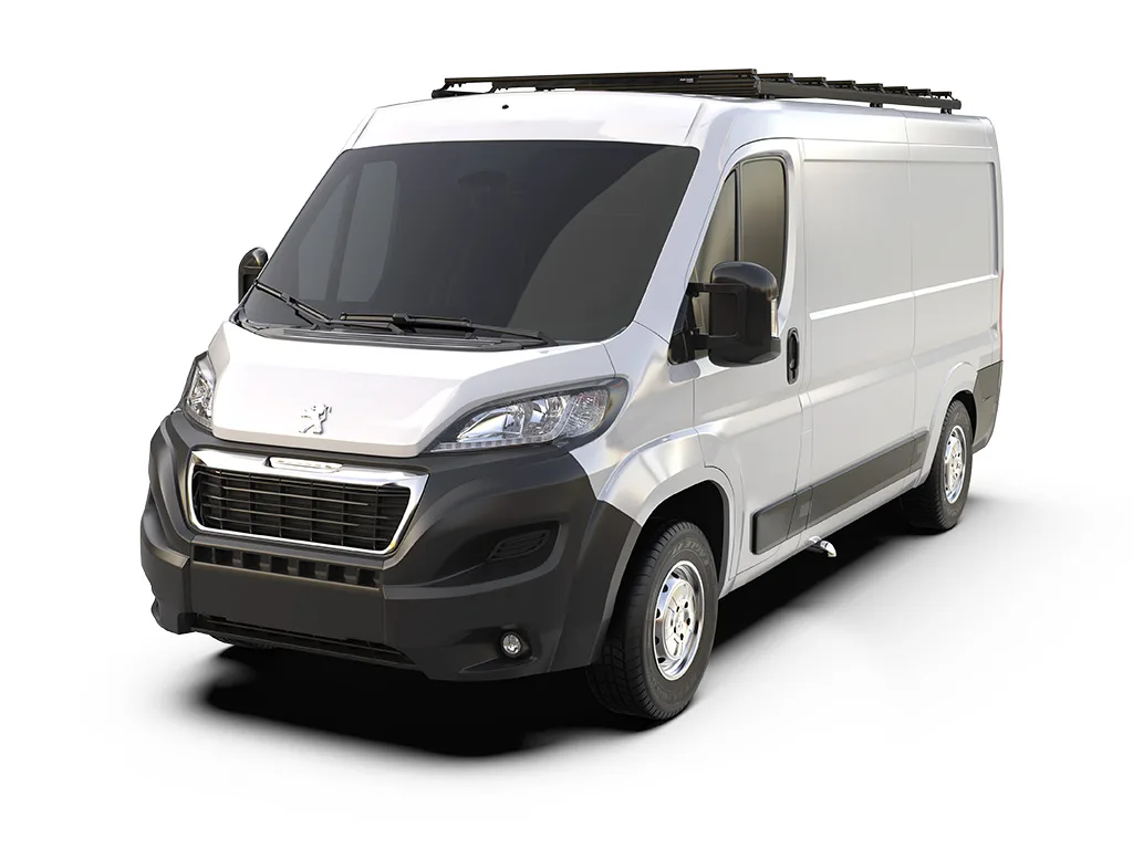 Baca Slimpro Van para Peugeot Boxer (L2H1/136" WB/techo bajo) (2014-actual)