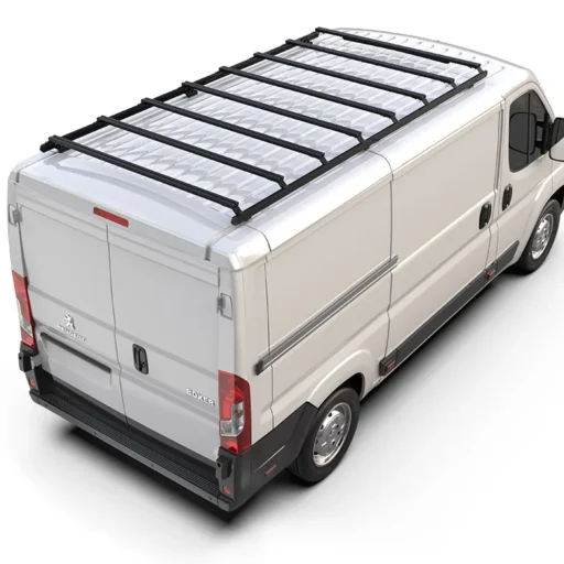 Alternative view of Baca Slimpro Van para Peugeot Boxer (L2H1/136" WB/techo bajo) (2014-actual)