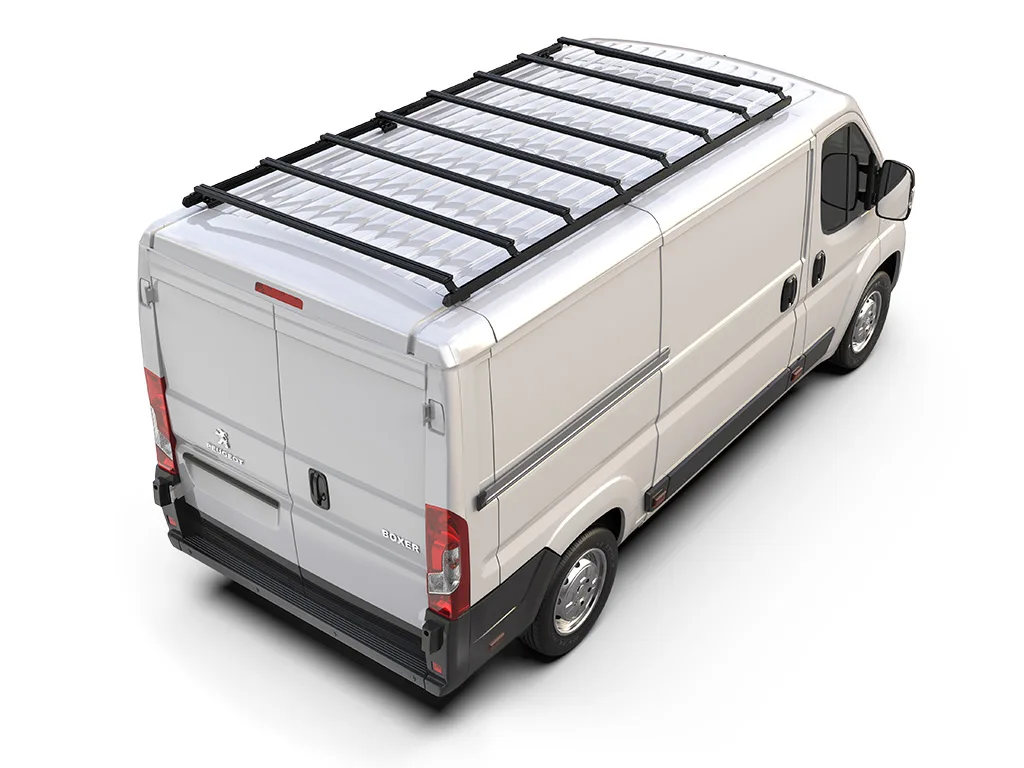 Baca Slimpro Van para Peugeot Boxer (L2H1/136" WB/techo bajo) (2014-actual) - Imagen 2