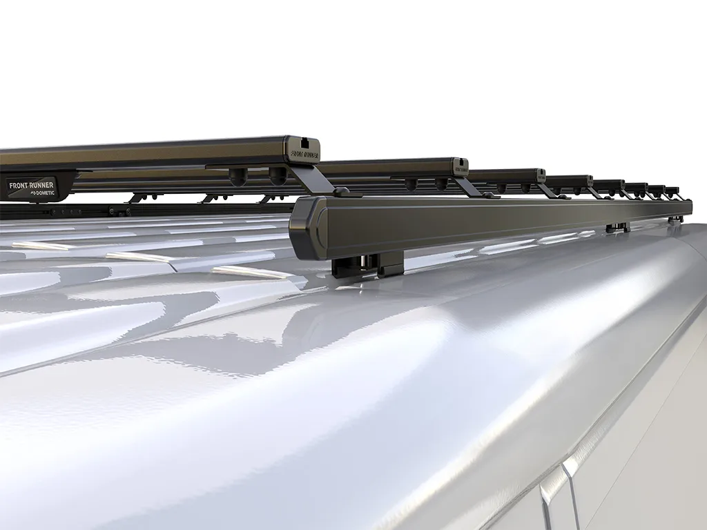 Baca Slimpro Van para Peugeot Boxer (L2H1/136" WB/techo bajo) (2014-actual) - Imagen 3