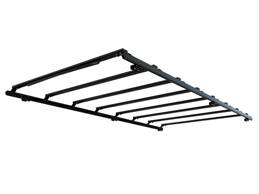 Baca Slimpro Van para Peugeot Boxer (L2H1/136" WB/techo bajo) (2014-actual) - Imagen 5