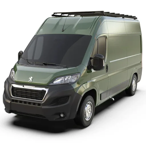 Baca Slimpro Van para Peugeot Boxer (L2H2/136" WB/ techo alto)  (2014-actual)