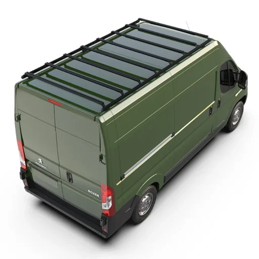 Alternative view of Baca Slimpro Van para Peugeot Boxer (L2H2/136" WB/ techo alto)  (2014-actual)