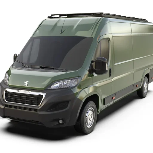 Baca Slimpro Van para Peugeot Boxer (L4H2/159" WB/techo alto) (2014-actual)