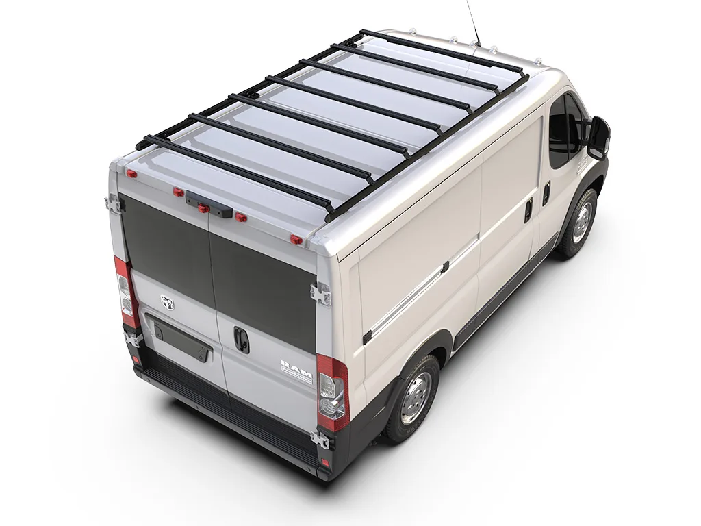 Baca Slimpro Van para RAM Pro Master 1500 (118" WB/techo bajo) (2014-actual) - Imagen 2