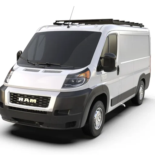 Portapacchi Slimpro Van per RAM Pro Master 1500 (118" WB/tetto basso) (2014-attuale)