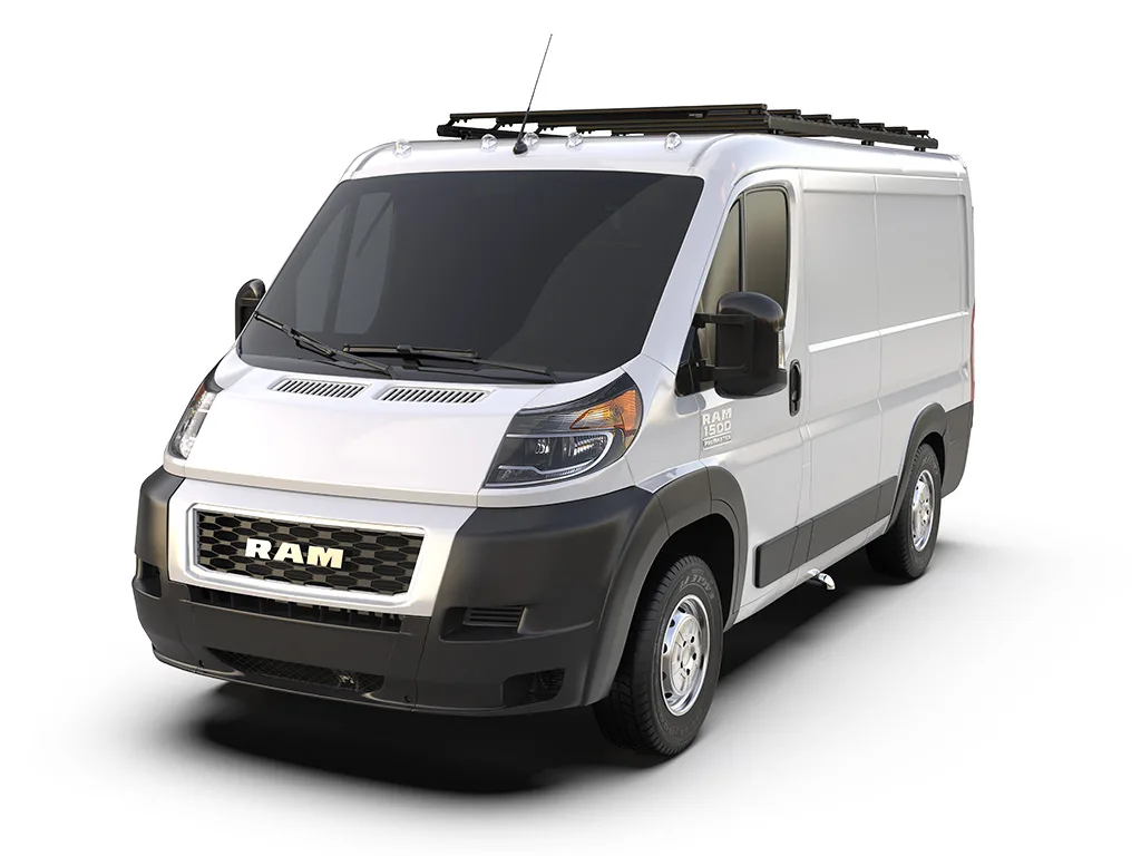 Baca Slimpro Van para RAM Pro Master 1500 (118" WB/techo bajo) (2014-actual)