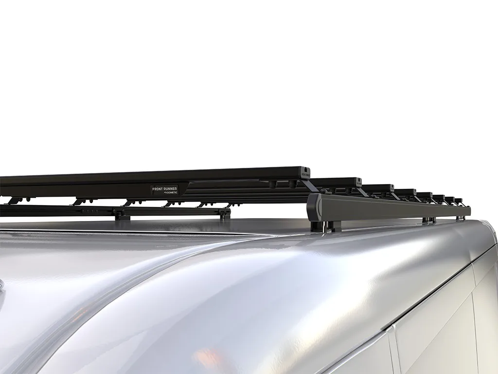 Baca Slimpro Van para RAM Pro Master 1500 (118" WB/techo bajo) (2014-actual) - Imagen 3