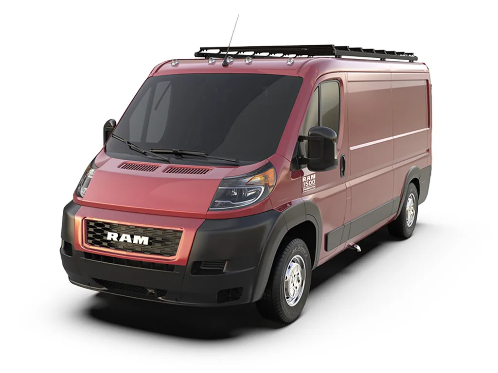 Baca Slimpro Van para RAM Pro Master 1500 (136" WB/techo bajo) (2014-actual)